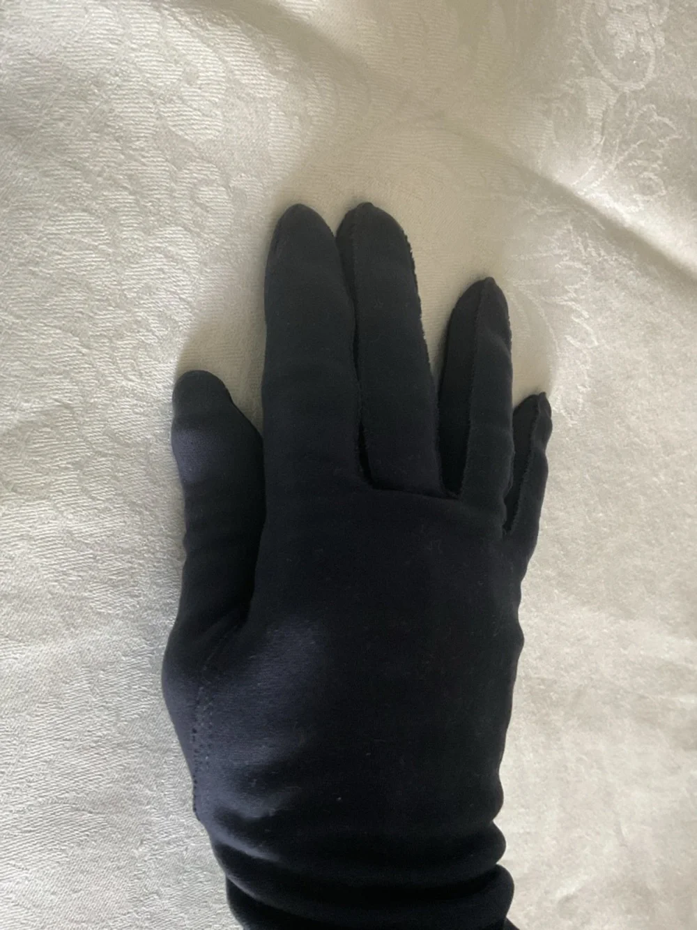 N/A gently worn